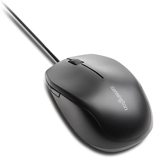 Kensington Pro Fit Wired Mouse for Windows 8