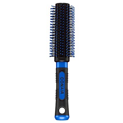 Conair Pro Hair Brush with Nylon Bristle