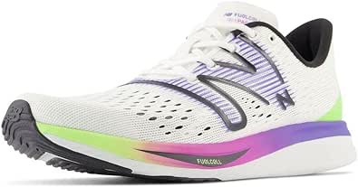 New Balance women's Fuelcell Supercomp Pacer V1 Running Shoe