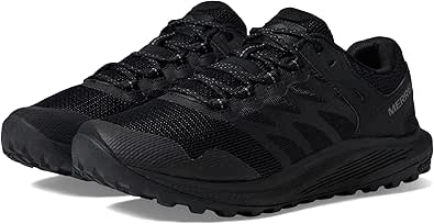 Merrell Men's Nova 3 Tactical Industrial Shoe