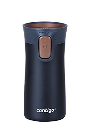 Contigo Leak Proof Pinnacle Unisex Outdoor Hiking Mug