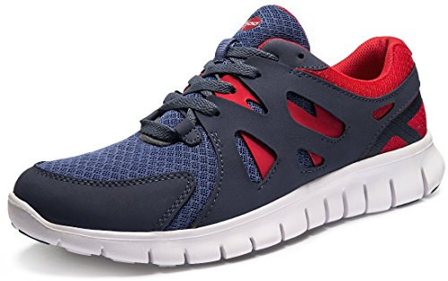 Tesla Men's Lightweight Sports Running Shoe X700 / E630 / E621