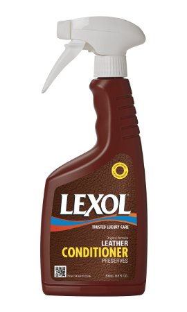 Lexol 1015N Leather Conditioner 169-oz