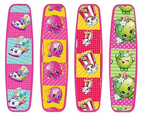 Shopkins Smart Care Adhesive Bandages