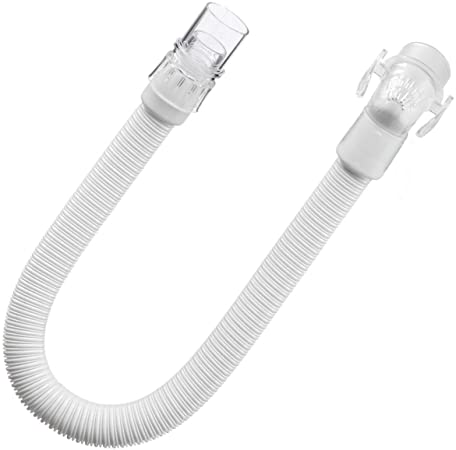 Respironics Wisp Nasal CPAP Mask Tubing - Elbow/Tube/Swivel