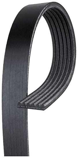 Gates K060834 Micro-V Serpentine Drive Belt