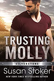 Trusting Molly (Silverstone Book 3)