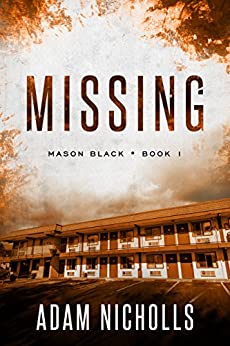 Missing (Mason Black Book 1)