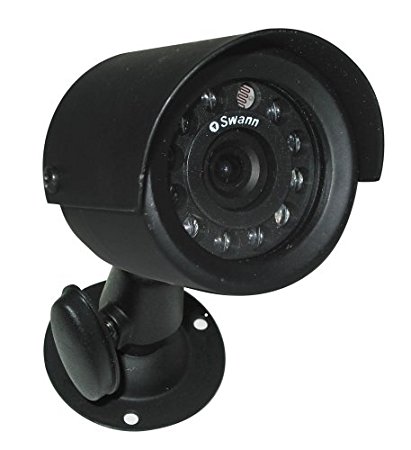 Swann SW-D-DODBW Outdoor Security Camera (Black & White)