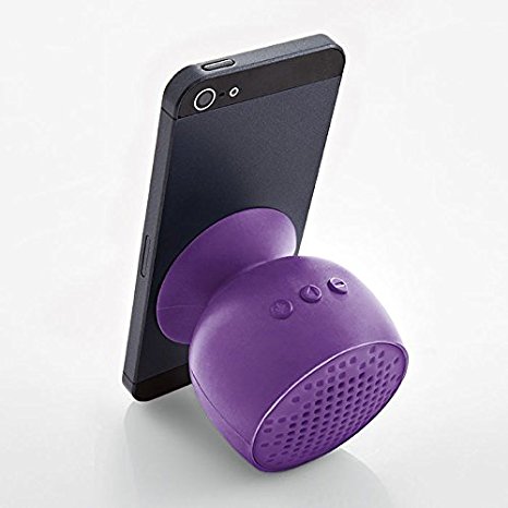 Bop H2O Bluetooth Speaker