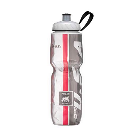 Polar Bottle Insulated Water Bottle - 24oz