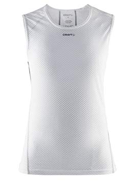 Craft Sportswear Women's Cool Mesh Superlight Sleeveless Skiing Cycling Base Layer Shirt