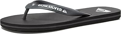 Quiksilver Men's Shower & Bath Shoes