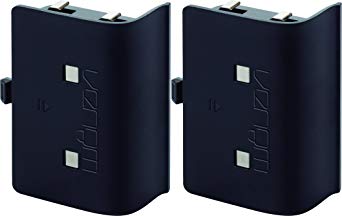 Replacement Battery Packs for Venom Xbox One Docking Station - Black (Xbox One)