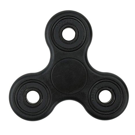 ReachTop Fidget Toys Hand Tri Spinner Release Stress for Children and Adults