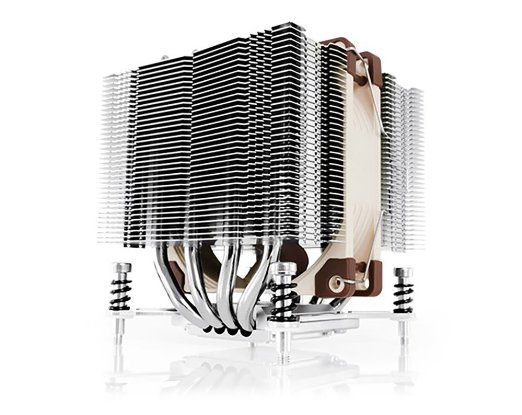 Noctua D-Type Tower Cooler Retail Cooling NH-D9DX i4 3U