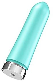 Vedo Bam Rechargeable Bullet, Tease Me Turquoise