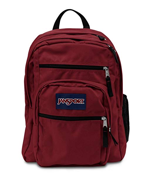 JanSport Big Student Backpack