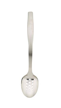 Amco Advanced Performance Stainless Steel Slotted Spoon