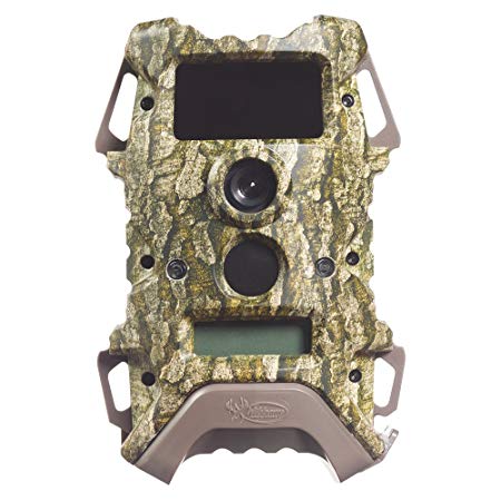 Wildgame Innovations Terra 10MP Lightsout Trail Camera - Camo