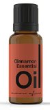 Cielune Cinnamon Bark Essential Oil - 100 Pure Undiluted All Natural Premium Cinnamomum Zeylanicum Oil - Therapeutic Grade for Alternative Medicine - Ideal for Skin Care Hair Care Aromatherapy and Massage - Satisfaction Guaranteed - 10ML