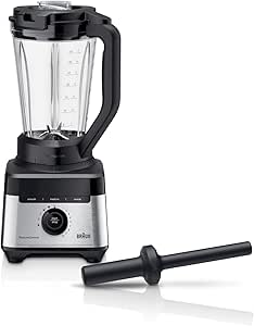 Braun JB7500BK TriForce Power Blender