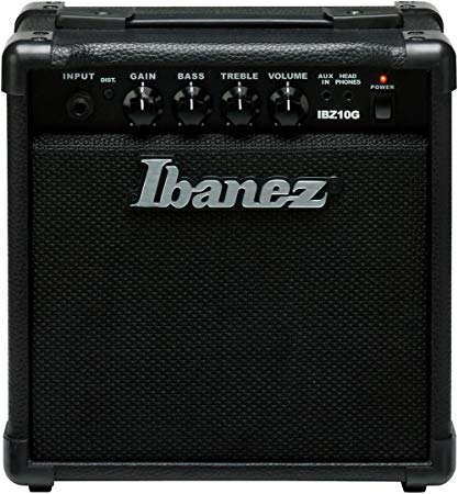 Ibanez IBZ10G Guitar Amplifier