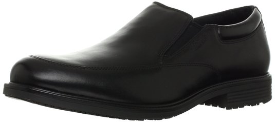 Rockport Men's Essential Details Waterproof Slip-On Loafer