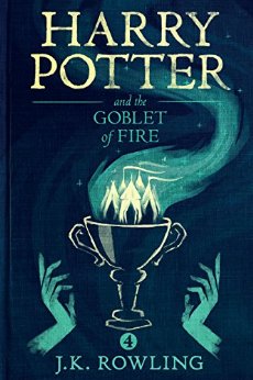 Harry Potter and the Goblet of Fire