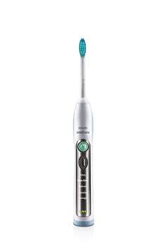 Philips Sonicare Flexcare Plus Sonic Electric Rechargeable Toothbrush, HX6921/02