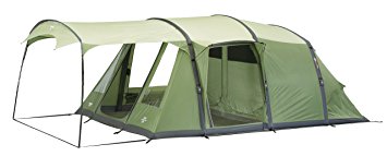 Vango Unisex Odyssey Air Inflatable Tunnel Tent, Epsom