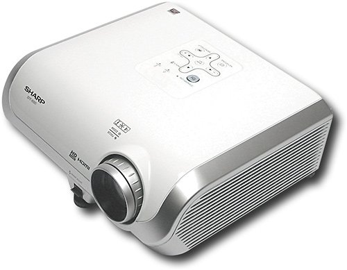 DLP¿ Projector with 1200 Lumens