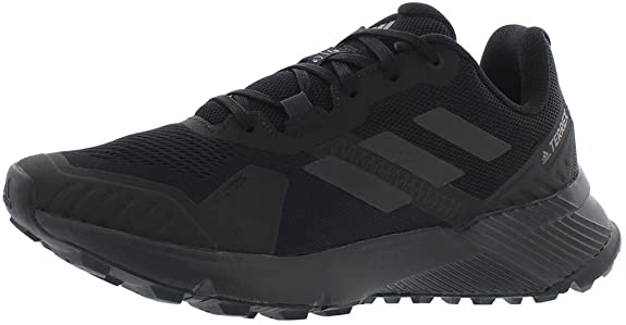 adidas Men's Terrex Soulstride Trail Running Shoes