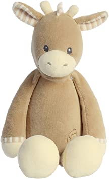 Ebba - Naturally Baby - 14.5" Naturally George