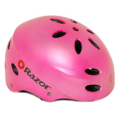 Razor V-17 Youth Multi-Sport Helmet