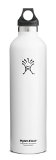 Hydro Flask Insulated Stainless Steel Water Bottle Narrow Mouth 24-Ounce