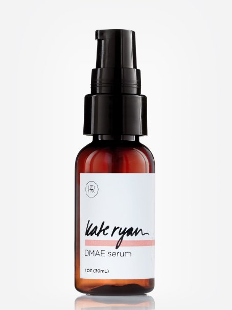 4% DMAE Serum (1 oz) + Alpha Lipoic + CoQ10 + 90% Green Tea EGCG + Hyaluronic Acid + Centella Asiatica + Vitamin E -- High potency formula, immediate reduction in lines and wrinkles, smoothes skin texture and evens skin tone, tightens pores, restores radiance. Compare ingredients to exclusive brands costing much more . . .