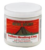 Aztec Secret Indian Healing Clay Deep Pore Cleansing 1 Pound