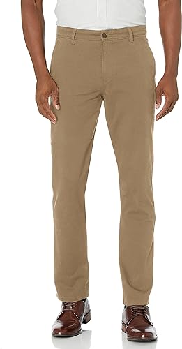 Dockers Men's Slim Fit Ultimate Chino with Smart 360 Flex