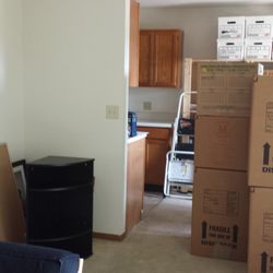 Big Bro Movers & Packers