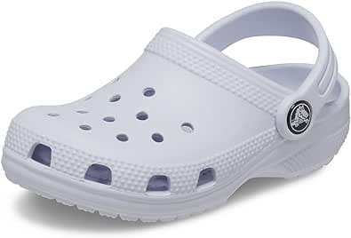 Crocs Unisex-child Kids' Classic Clogs