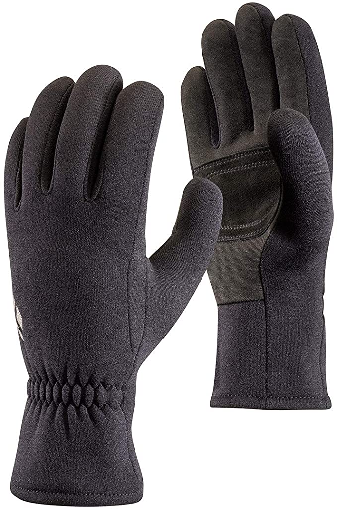 Black Diamond Midweight Screentap Gloves