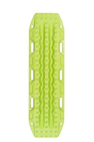 Maxtrax MKII Recovery Boards (Lime Green)