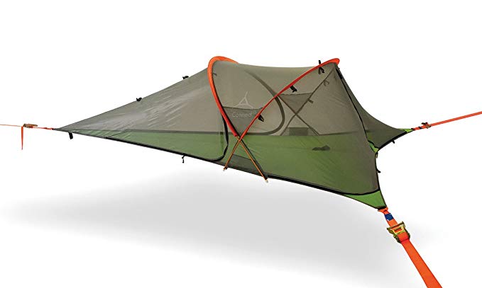 Tentsile Connect 2-Person All-Season Suspended Camping Tree Tent