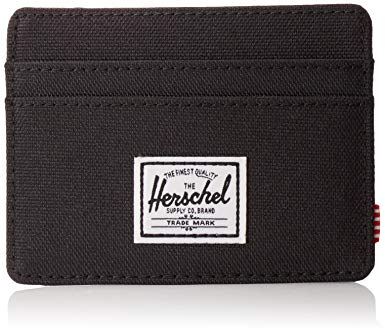 Herschel Men's Charlie RFID Wallet