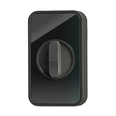 Lockitron Keyless Entry Using Your Phone (Piano Black)