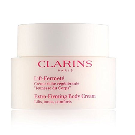 Clarins Extra Firming Body Cream for Unisex, 6.8 Ounce