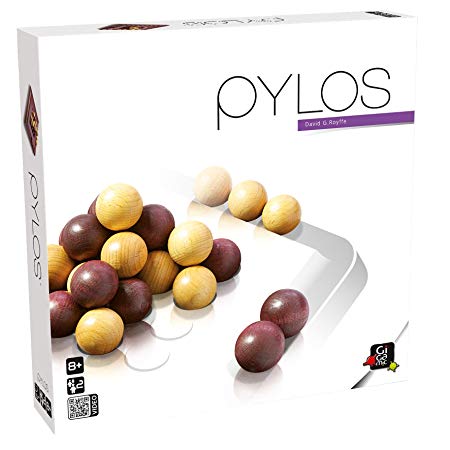 Gigamic Pylos Board Game