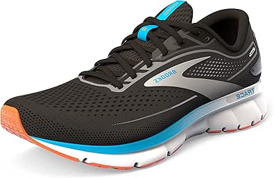 Brooks Men’s Trace 2 Neutral Running Shoe