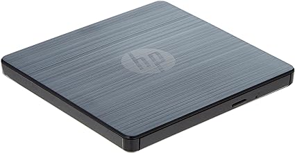 HP External USB Optical Drive